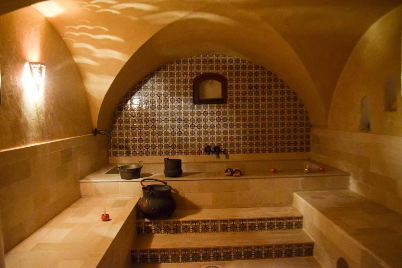 Dar Beldi Hotel Hammamet Kültér fotó