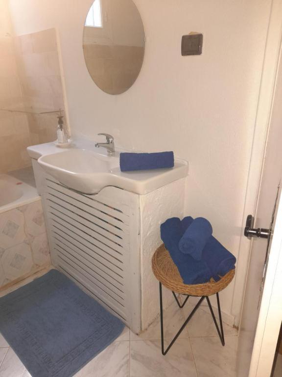 Dar Beldi Hotel Hammamet Szoba fotó