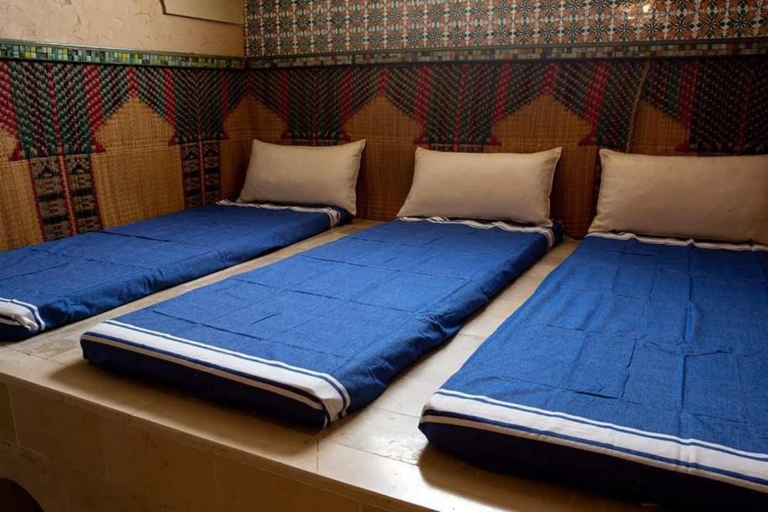 Dar Beldi Hotel Hammamet Kültér fotó